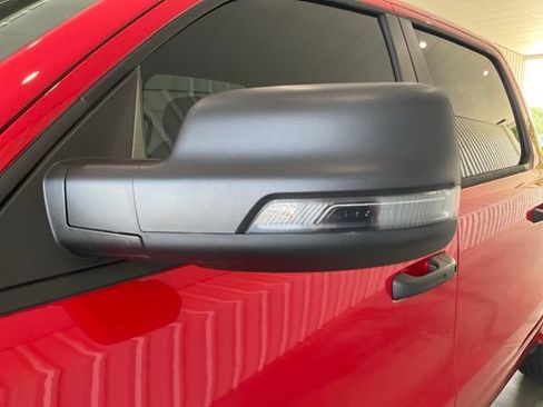 Used 2025 RAM 1500 Big Horn RWD image 3