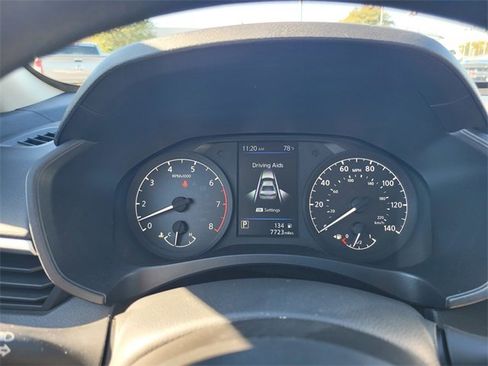 Certified 2025 Nissan Altima 2.5 S image 29