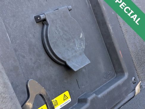 Used 2023 Ford F150 Lariat image 14