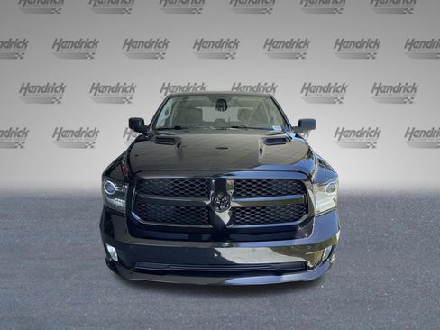 Used 2017 RAM 1500 Sport w/ Convenience Group RWD image 5