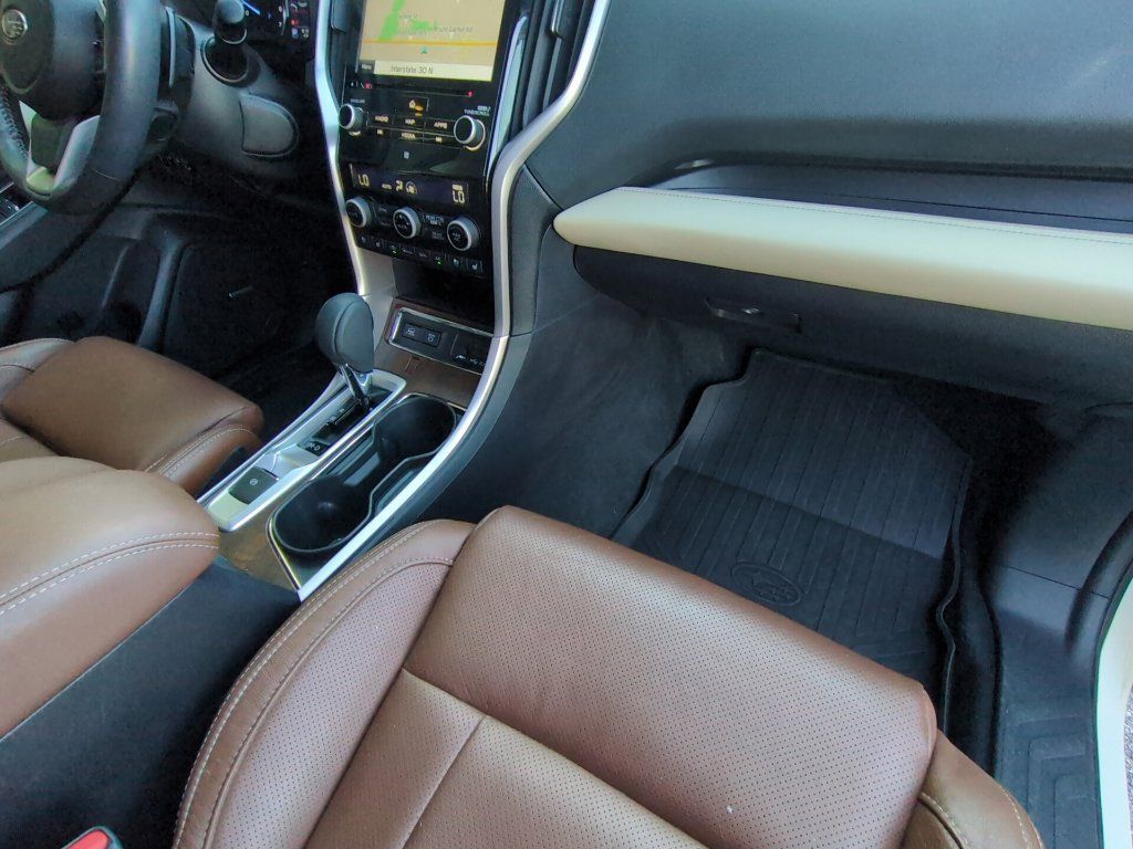 Used 2021 Subaru Ascent Touring AWD/4WD image 25