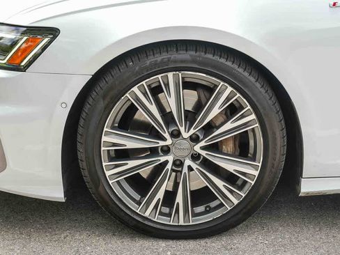Used 2019 Audi A6 3.0T Premium Plus w/ Premium Plus Package AWD/4WD image 12