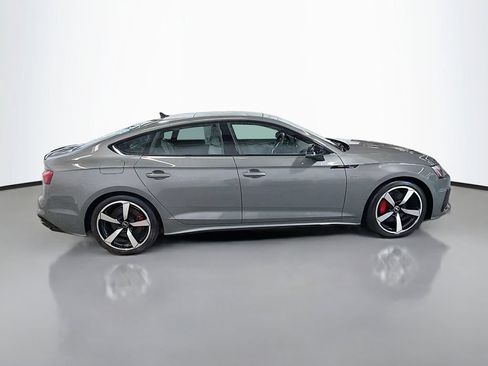 Used 2023 Audi A5 2.0T Premium Plus w/ Premium Plus AWD/4WD image 10