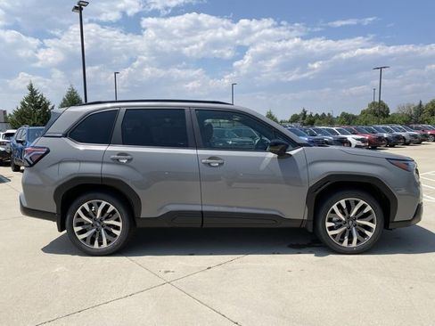 New 2025 Subaru Forester Touring w/ Protection Package image 6