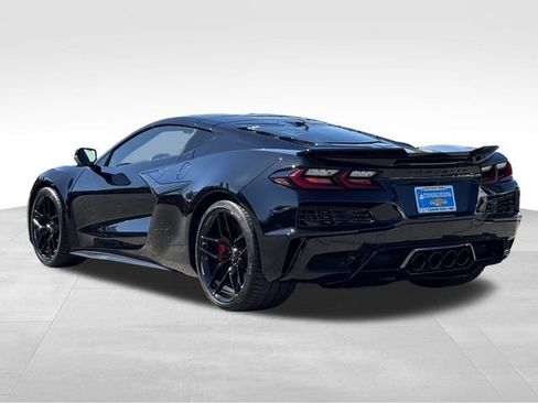 New 2026 Chevrolet Corvette Z06 image 2