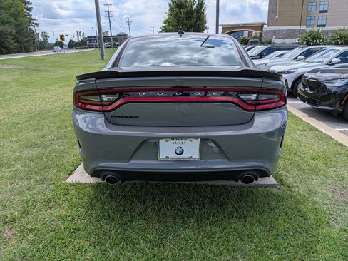 Used 2023 Dodge Charger R/T w/ Daytona Edition Group RWD image 4