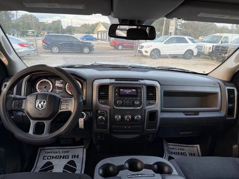 Used 2018 RAM 1500 Tradesman w/ Popular Equipment Group image 10