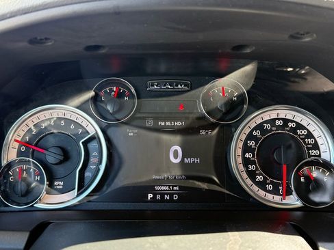 Used 2018 RAM 1500 Big Horn image 21