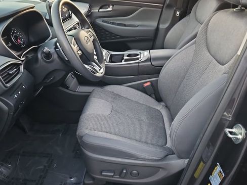 Used 2022 Hyundai Santa Fe SEL w/ Cargo Package image 11