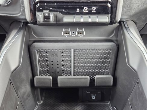 New 2026 RAM 1500 Laramie w/ Laramie Southwest Edition image 20