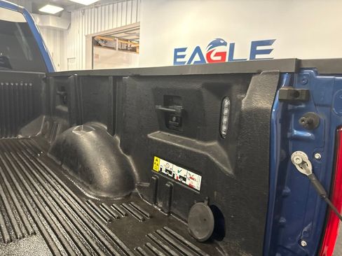 Used 2023 Ford F150 XLT w/ Equipment Group 302A High AWD/4WD image 35