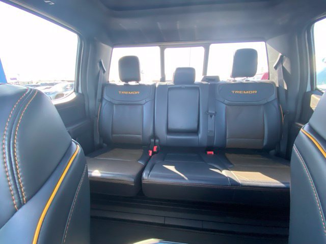 Used 2025 Ford F150 Tremor w/ Equipment Group 402A High AWD/4WD image 38