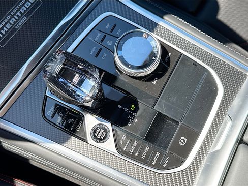 New 2026 BMW M850i xDrive AWD/4WD image 29