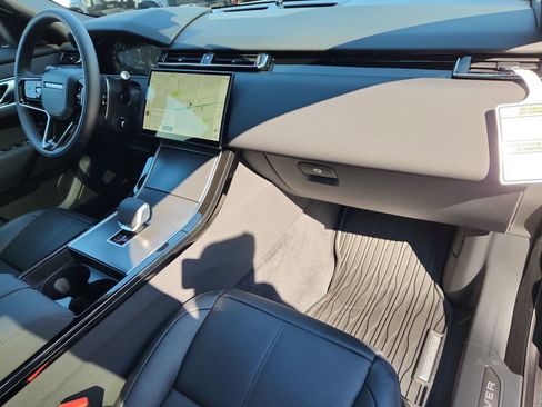 Used 2026 Land Rover Range Rover Velar S AWD/4WD image 27