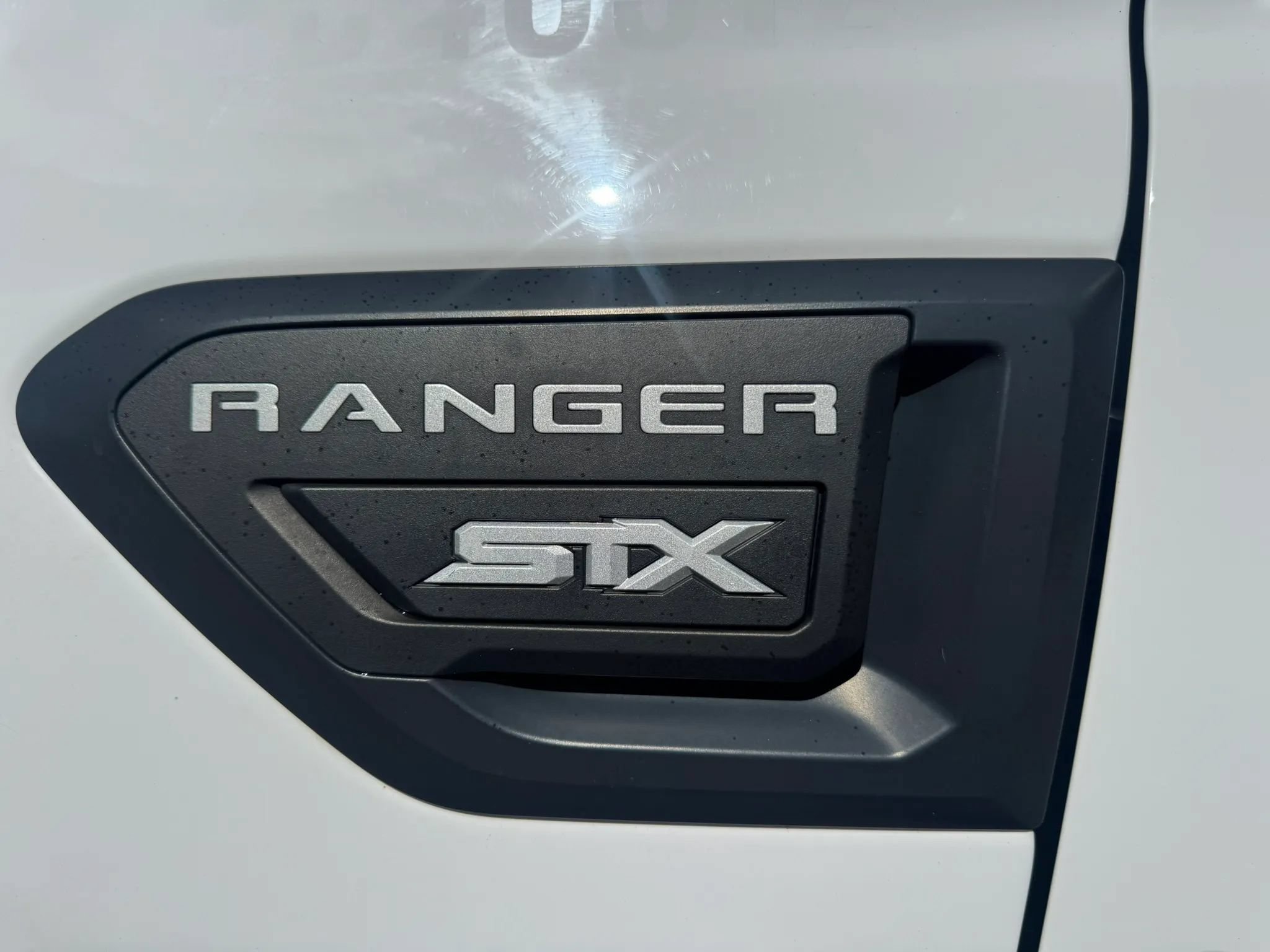 Used 2020 Ford Ranger XL w/ Equipment Group 101A Mid AWD/4WD image 17