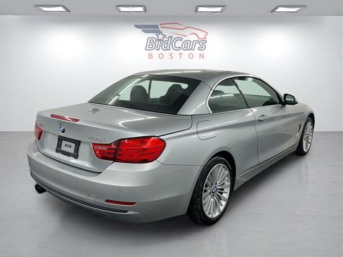 Used 2016 BMW 428i xDrive Convertible image 4