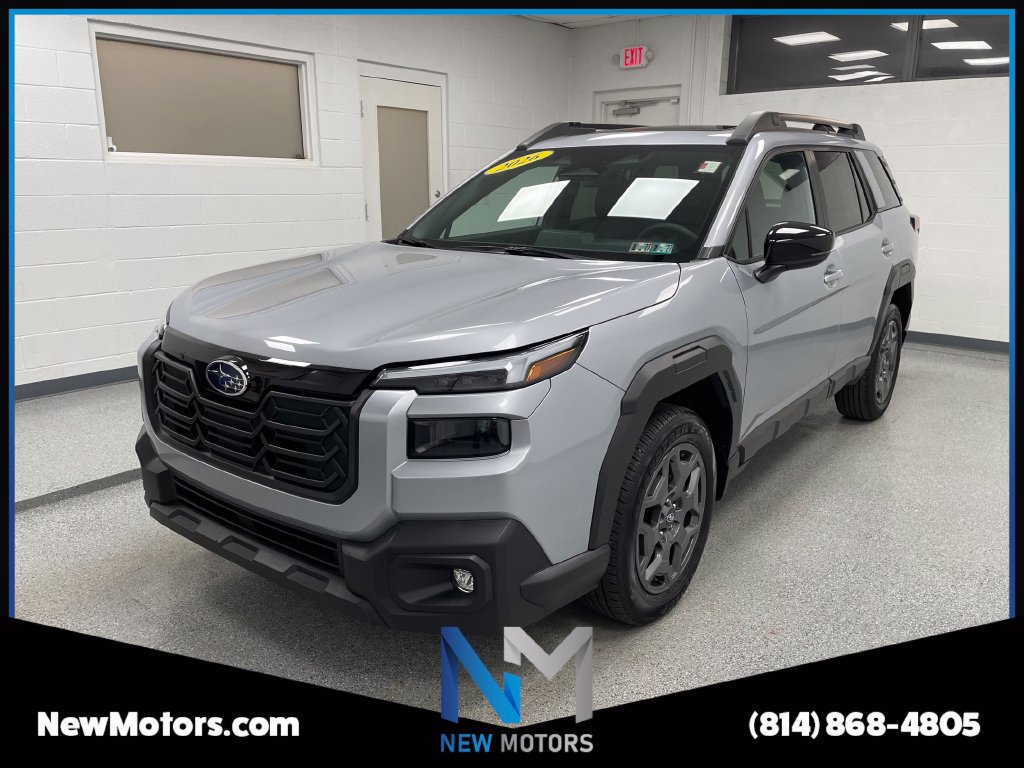 Used 2026 Subaru Outback Premium AWD/4WD 360° Tour