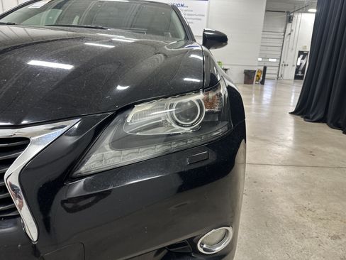 Used 2015 Lexus GS 350 AWD w/ Premium Package image 6