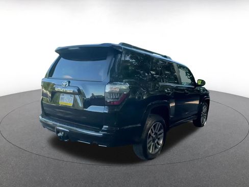 Used 2024 Toyota 4Runner TRD Sport image 14