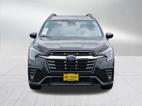 Certified 2025 Subaru Ascent Limited w/ Popular Package #2 AWD/4WD image 2