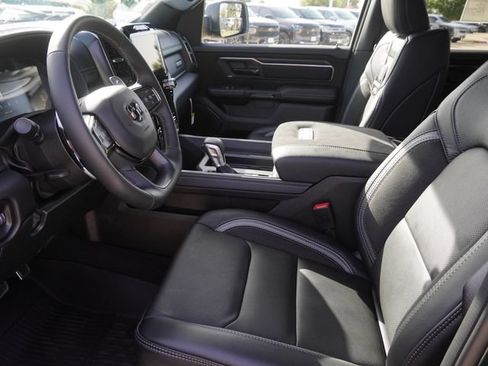 New 2026 RAM 1500 RHO AWD/4WD image 19