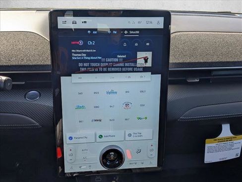 New 2025 Ford Mustang Mach-E Premium image 11