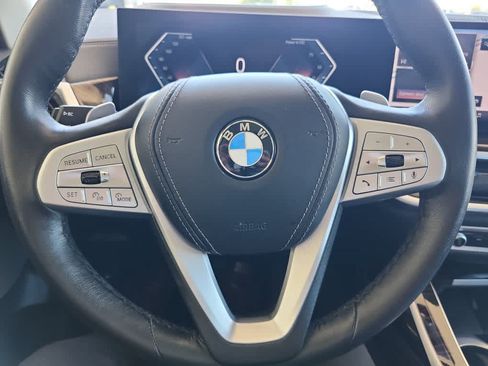 Used 2026 BMW X7 xDrive40i w/ Premium Package AWD/4WD image 22