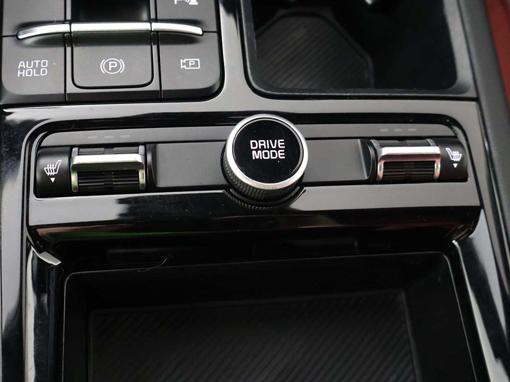 Used 2025 Kia K5 GT-Line w/ GT-Line Premium Package FWD image 49