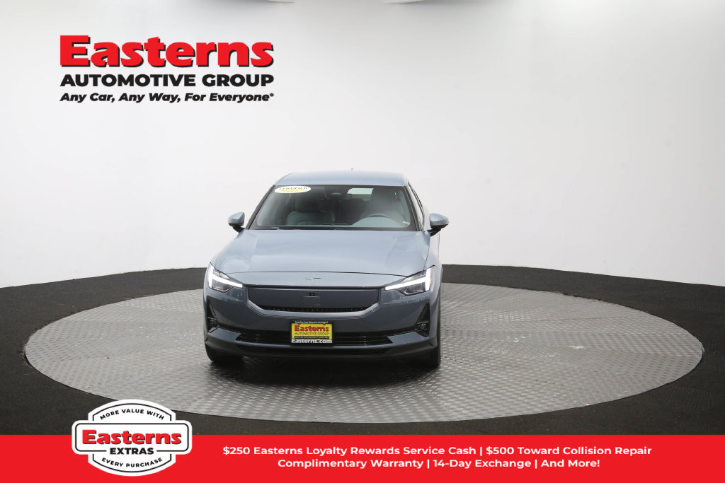 Used 2024 Polestar Polestar 2 AWD/4WD image 52