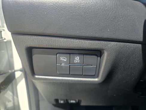 Used 2022 MAZDA CX-5 AWD 2.5 S image 19