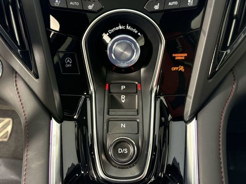 Certified 2024 Acura RDX AWD w/ A-Spec & Advance Pkg image 19