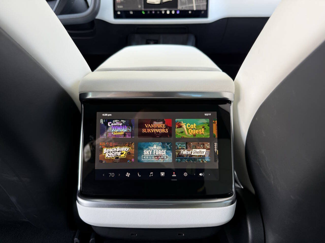 Used 2022 Tesla Model S AWD/4WD image 30