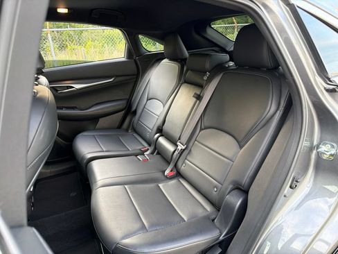 Used 2022 INFINITI QX55 Luxe w/ Accent Package AWD/4WD image 21