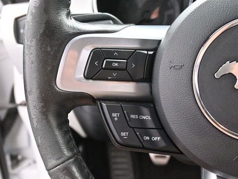 Used 2015 Ford Mustang GT Premium w/ Equipment Group 401A RWD image 18