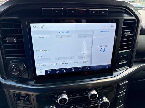 Used 2021 Ford F150 Tremor w/ Equipment Group 401A Mid AWD/4WD image 22
