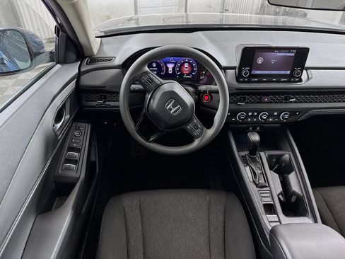 Used 2024 Honda Accord EX image 12