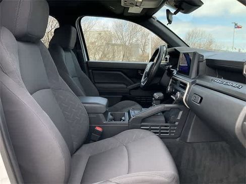 Used 2025 Toyota Tacoma SR w/ SR Upgrade Package image 16