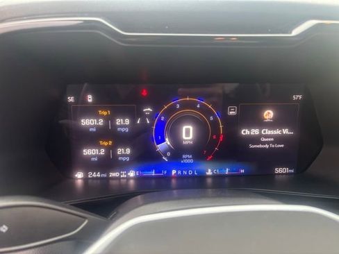 New 2026 Chevrolet Colorado LT w/ LT Convenience Package image 20