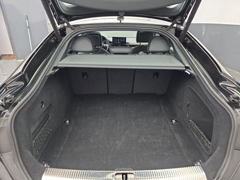 Used 2024 Audi A5 2.0T Premium Plus image 46