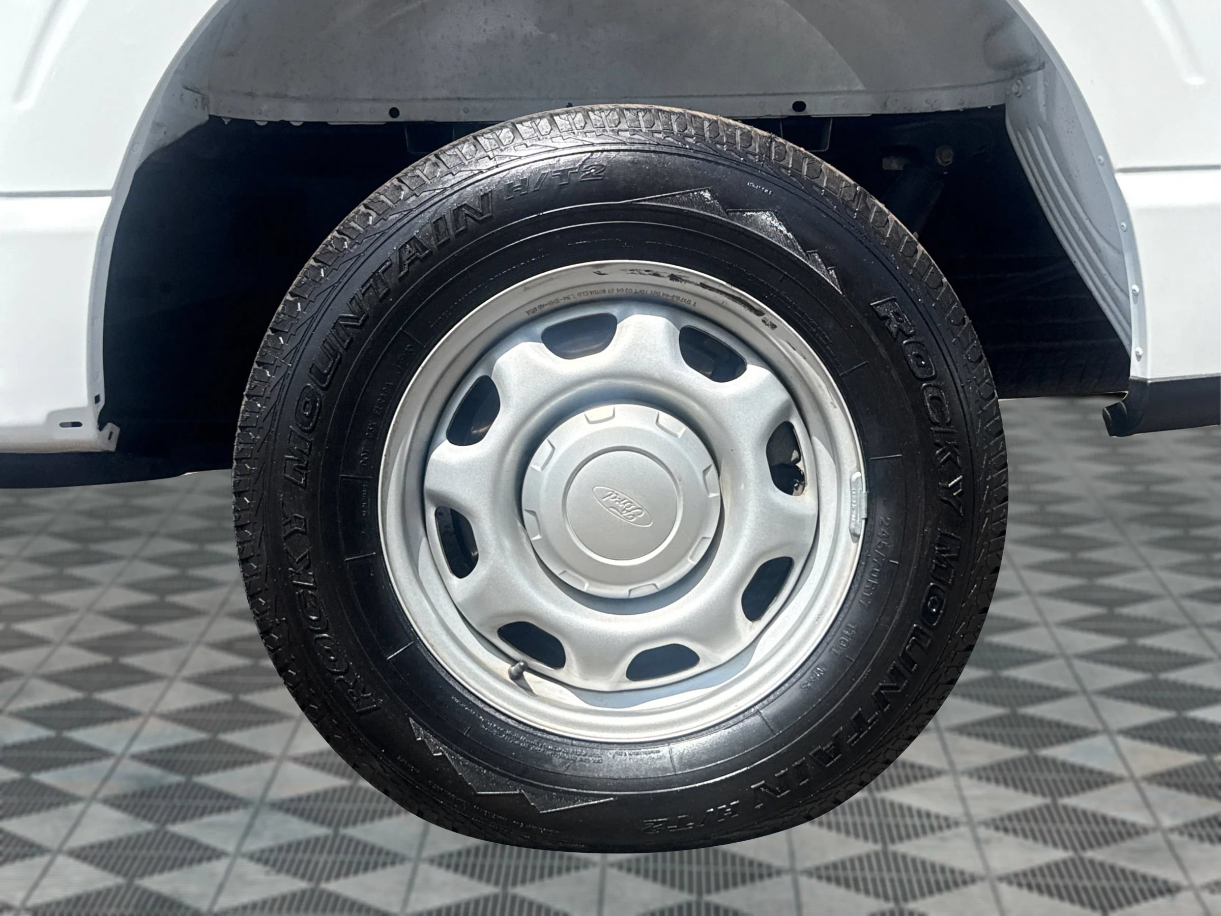 Used 2021 Ford F150 XL RWD image 20