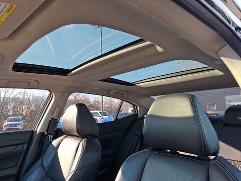 Certified 2022 Nissan Maxima Platinum w/ Sport Mat Group image 14