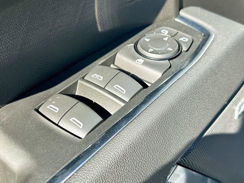 New 2026 Chevrolet Silverado 1500 RST w/ All Star Edition Plus AWD/4WD image 18