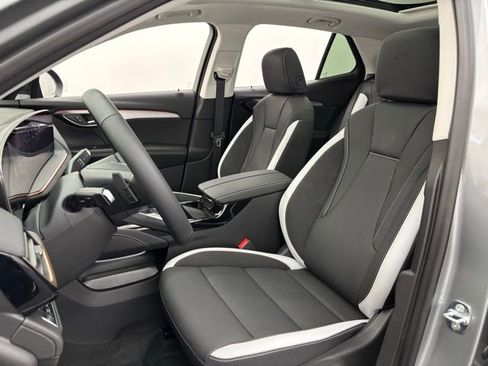 New 2026 Buick Envision Sport Touring image 18