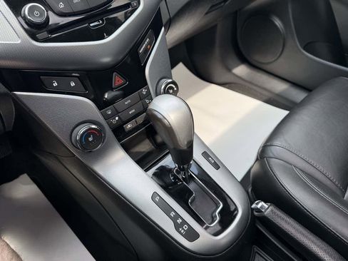 Used 2014 Chevrolet Cruze LTZ w/ RS Package image 24