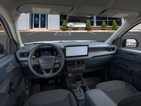 New 2026 Ford Maverick XL image 9