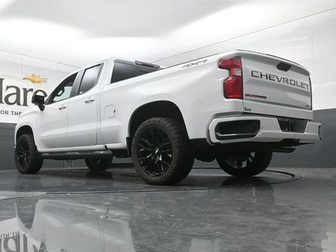 Used 2020 Chevrolet Silverado 1500 RST w/ All-Star Edition AWD/4WD image 5
