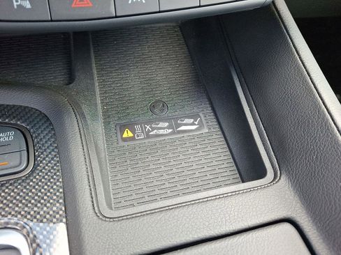 Used 2024 Cadillac CT5 V w/ Premium Package image 25