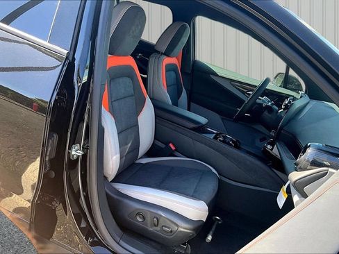 New 2026 Chevrolet Blazer EV SS AWD/4WD image 5