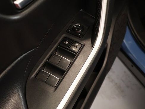 Certified 2023 Toyota RAV4 SE image 16