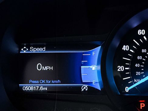 Used 2019 Ford Edge SEL w/ Equipment Group 201A AWD/4WD image 30